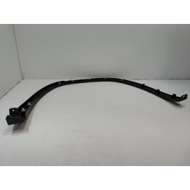 2018-2020 Volkswagen Atlas Rear Passenger Quarter Fender Wheel Molding OEM 2018-2020 Volkswagen Atlas Rear Passenger Quarter Fender Wheel Molding OEM