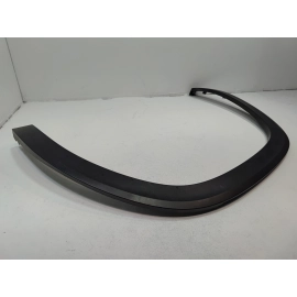 2018-2020 Volkswagen Atlas Rear Passenger Quarter Fender Wheel Molding OEM 2018-2020 Volkswagen Atlas Rear Passenger Quarter Fender Wheel Molding OEM