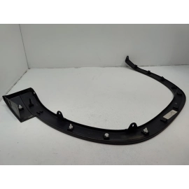 2018-2020 Volkswagen Atlas Front Right Passenger Fender Wheel Molding OEM 2018-2020 Volkswagen Atlas Front Right Passenger Fender Wheel Molding OEM