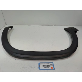 2018-2020 Volkswagen Atlas Front Right Passenger Fender Wheel Molding OEM 2018-2020 Volkswagen Atlas Front Right Passenger Fender Wheel Molding OEM
