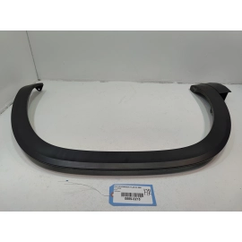 2018-2020 Volkswagen Atlas Front Right Passenger Fender Wheel Molding OEM 2018-2020 Volkswagen Atlas Front Right Passenger Fender Wheel Molding OEM