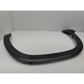 2018-2020 Volkswagen Atlas Front Right Passenger Fender Wheel Molding OEM 2018-2020 Volkswagen Atlas Front Right Passenger Fender Wheel Molding OEM