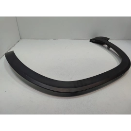 2018-2020 Volkswagen Atlas Front Right Passenger Fender Wheel Molding OEM 2018-2020 Volkswagen Atlas Front Right Passenger Fender Wheel Molding OEM