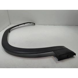 2018-2020 Volkswagen Atlas Front Right Passenger Fender Wheel Molding OEM 2018-2020 Volkswagen Atlas Front Right Passenger Fender Wheel Molding OEM