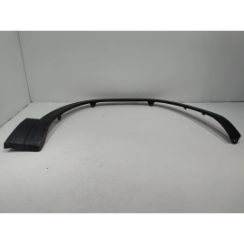 2018-2020 Volkswagen Atlas Front Right Passenger Fender Wheel Molding OEM 2018-2020 Volkswagen Atlas Front Right Passenger Fender Wheel Molding OEM