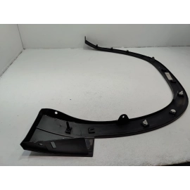 2018-2020 Volkswagen Atlas Front Right Passenger Fender Wheel Molding OEM 2018-2020 Volkswagen Atlas Front Right Passenger Fender Wheel Molding OEM