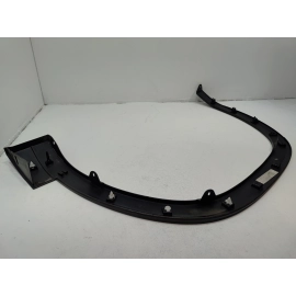 2018-2020 Volkswagen Atlas Front Right Passenger Fender Wheel Molding OEM 2018-2020 Volkswagen Atlas Front Right Passenger Fender Wheel Molding OEM