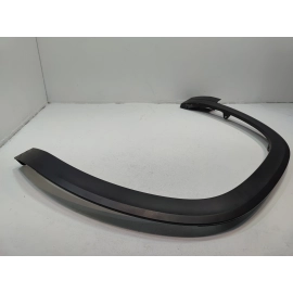 2018-2020 Volkswagen Atlas Front Right Passenger Fender Wheel Molding OEM 2018-2020 Volkswagen Atlas Front Right Passenger Fender Wheel Molding OEM