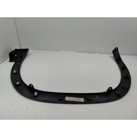 2018-2020 Volkswagen Atlas Front Right Passenger Fender Wheel Molding OEM 2018-2020 Volkswagen Atlas Front Right Passenger Fender Wheel Molding OEM