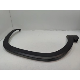 2018-2020 Volkswagen Atlas Front Right Passenger Fender Wheel Molding OEM 2018-2020 Volkswagen Atlas Front Right Passenger Fender Wheel Molding OEM