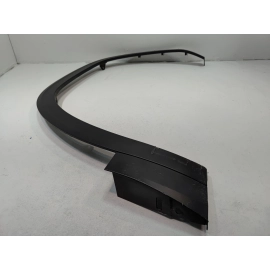 2018-2020 Volkswagen Atlas Front Right Passenger Fender Wheel Molding OEM 2018-2020 Volkswagen Atlas Front Right Passenger Fender Wheel Molding OEM