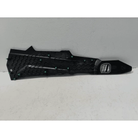 2017 - 2019 FORD EXPLORER LEFT DRIVER SIDE CENTER CONSOLE  TRIM COVER PANEL OEM