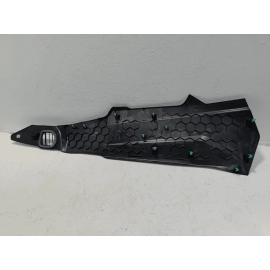 2017 - 2019 FORD EXPLORER PASSENGER SIDE CENTER CONSOLE  TRIM COVER PANEL OEM