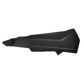 2017 - 2019 FORD EXPLORER PASSENGER SIDE CENTER CONSOLE  TRIM COVER PANEL OEM