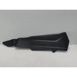 2017 - 2019 FORD EXPLORER PASSENGER SIDE CENTER CONSOLE  TRIM COVER PANEL OEM