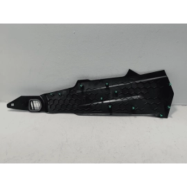 2017 - 2019 FORD EXPLORER PASSENGER SIDE CENTER CONSOLE  TRIM COVER PANEL OEM