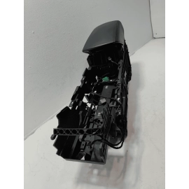 2016-2019 FORD EXPLORER FRONT CENTER CONSOLE BASE FRAME PANEL TRIM W/ARMREST OEM