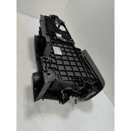 2016-2019 FORD EXPLORER FRONT CENTER CONSOLE BASE FRAME PANEL TRIM W/ARMREST OEM