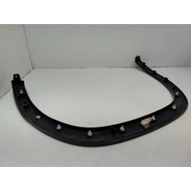 2018-2020 Volkswagen Atlas Rear Left Driver Quarter Fender Wheel Molding OEM 2018-2020 Volkswagen Atlas Rear Left Driver Quarter Fender Wheel Molding OEM