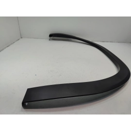 2018-2020 Volkswagen Atlas Rear Left Driver Quarter Fender Wheel Molding OEM 2018-2020 Volkswagen Atlas Rear Left Driver Quarter Fender Wheel Molding OEM