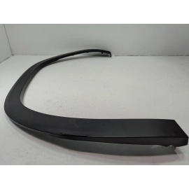 2018-2020 Volkswagen Atlas Rear Left Driver Quarter Fender Wheel Molding OEM 2018-2020 Volkswagen Atlas Rear Left Driver Quarter Fender Wheel Molding OEM