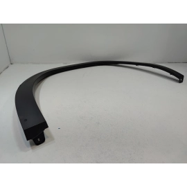 2018-2020 Volkswagen Atlas Rear Left Driver Quarter Fender Wheel Molding OEM 2018-2020 Volkswagen Atlas Rear Left Driver Quarter Fender Wheel Molding OEM