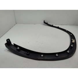 2018-2020 Volkswagen Atlas Rear Left Driver Quarter Fender Wheel Molding OEM 2018-2020 Volkswagen Atlas Rear Left Driver Quarter Fender Wheel Molding OEM