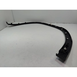 2018-2020 Volkswagen Atlas Rear Left Driver Quarter Fender Wheel Molding OEM 2018-2020 Volkswagen Atlas Rear Left Driver Quarter Fender Wheel Molding OEM