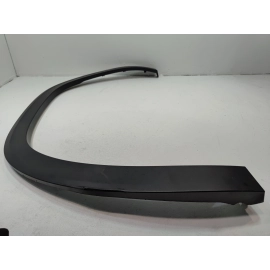 2018-2020 Volkswagen Atlas Rear Left Driver Quarter Fender Wheel Molding OEM 2018-2020 Volkswagen Atlas Rear Left Driver Quarter Fender Wheel Molding OEM