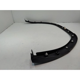 2018-2020 Volkswagen Atlas Rear Left Driver Quarter Fender Wheel Molding OEM 2018-2020 Volkswagen Atlas Rear Left Driver Quarter Fender Wheel Molding OEM