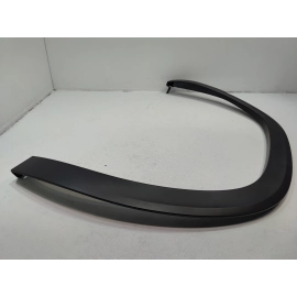 2018-2020 Volkswagen Atlas Rear Left Driver Quarter Fender Wheel Molding OEM 2018-2020 Volkswagen Atlas Rear Left Driver Quarter Fender Wheel Molding OEM