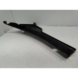 2018-2020 Volkswagen Atlas Windshield Left Side Wiper Cowl Panel Grille OEM