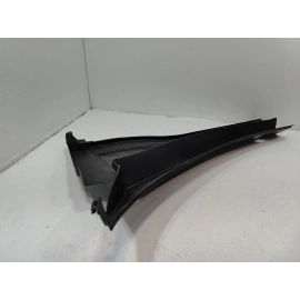 2018-2020 Volkswagen Atlas Windshield Left Side Wiper Cowl Panel Grille OEM