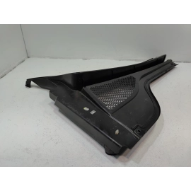 2018-2020 Volkswagen Atlas Windshield Left Side Wiper Cowl Panel Grille OEM