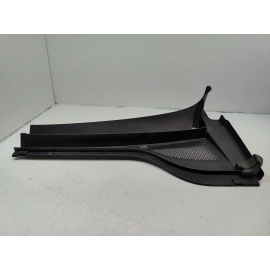 2018-2020 Volkswagen Atlas Windshield Left Side Wiper Cowl Panel Grille OEM