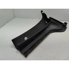 2018-2020 Volkswagen Atlas Windshield Left Side Wiper Cowl Panel Grille OEM