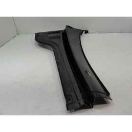 2018-2020 Volkswagen Atlas Windshield Left Side Wiper Cowl Panel Grille OEM