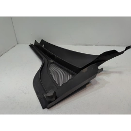 2018-2020 Volkswagen Atlas Windshield Left Side Wiper Cowl Panel Grille OEM