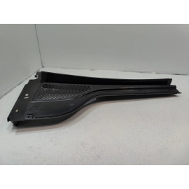 2018-2020 Volkswagen Atlas Windshield Left Side Wiper Cowl Panel Grille OEM