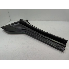 2018-2020 Volkswagen Atlas Windshield Left Side Wiper Cowl Panel Grille OEM