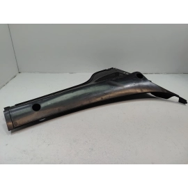 2018-2020 Volkswagen Atlas Windshield Left Side Wiper Cowl Panel Grille OEM