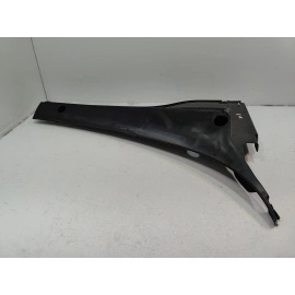 2018-2020 Volkswagen Atlas Windshield Left Side Wiper Cowl Panel Grille OEM