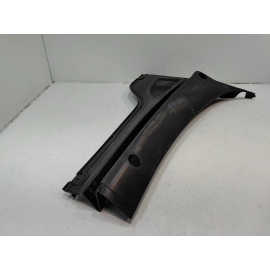 2018-2020 Volkswagen Atlas Windshield Left Side Wiper Cowl Panel Grille OEM