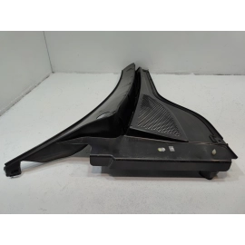 2018-2020 Volkswagen Atlas Windshield Left Side Wiper Cowl Panel Grille OEM