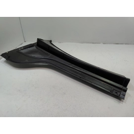 2018-2020 Volkswagen Atlas Windshield Left Side Wiper Cowl Panel Grille OEM