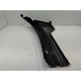 2018-2020 Volkswagen Atlas Windshield Left Side Wiper Cowl Panel Grille OEM
