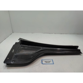 2018-2020 Volkswagen Atlas Windshield Left Side Wiper Cowl Panel Grille OEM