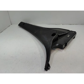 2018-2020 Volkswagen Atlas Windshield Left Side Wiper Cowl Panel Grille OEM