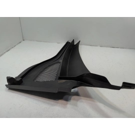 2018-2020 Volkswagen Atlas Windshield Left Side Wiper Cowl Panel Grille OEM