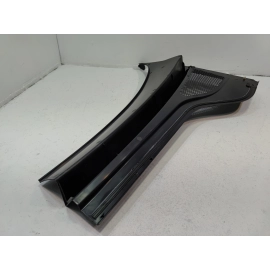 2018-2020 Volkswagen Atlas Windshield Right Side Wiper Cowl Panel Grille OEM